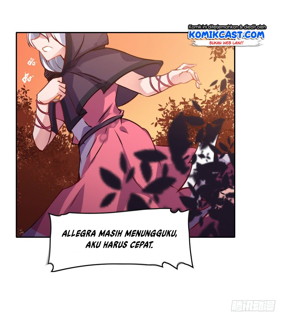I Picked Up a Demon Lord as a Maid chapter 4